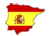 GARCIA-DONAS S.L. - Espanol
